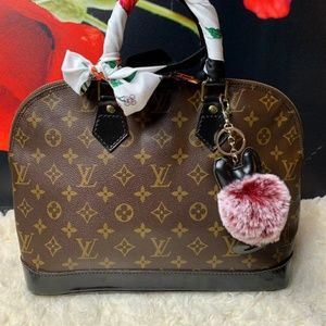 100% authentic alma pm